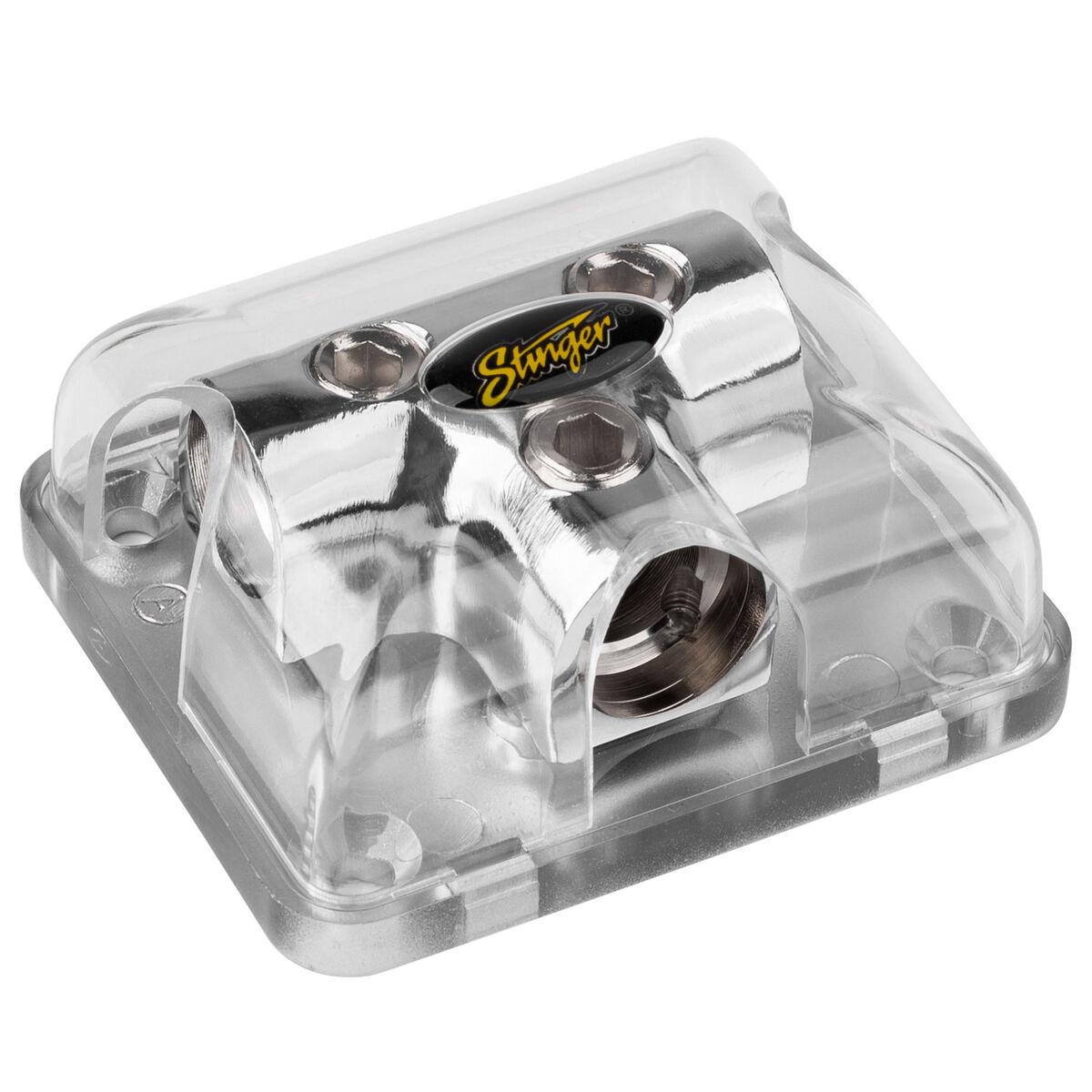 Stinger SPD512 Power Distribution T-Block 1/0 AWG